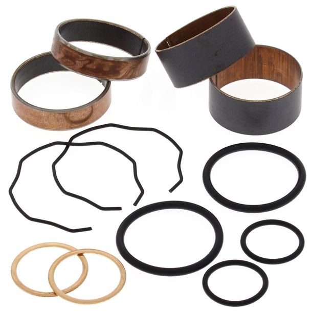 Kit de réparation de fourche All Balls 38-6078 pour Yamaha YZ, Suzuki RMX RM 125/250 cc 1989 - 1992