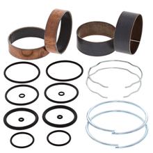 Kit de Reparação da Forquilha All Balls para Honda CRF R 250 ccm Ano. 2010 - 2014