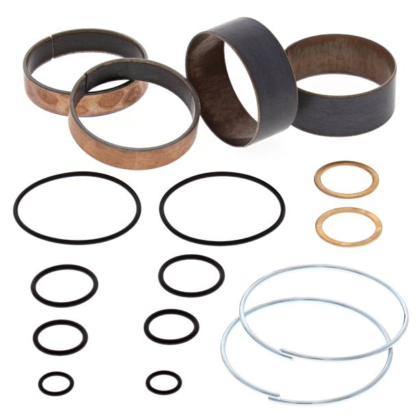 All Balls 38-6082 Fork Repair Kit for KTM SX-F Racing SX, Aprilia 125 - 450 cc 2010-2017