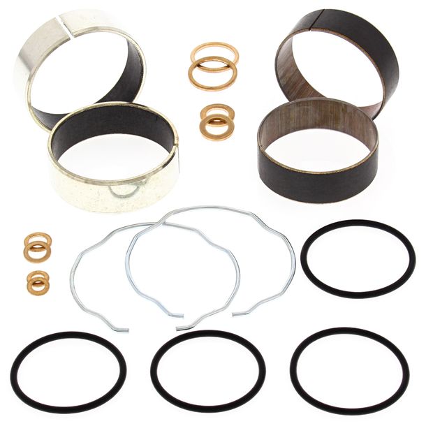 Kit de réparation de fourche All Balls 38-6085 pour Honda XRV Africa Twin, Suzuki DL V-Strom Yamaha XV Wild Star 125 - 1600 cc, modèle 1985 - 2022