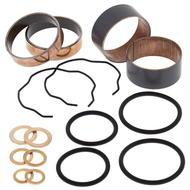 Kit de reparación de horquillas All Balls 38-6086 para Yamaha YZF-R6, Kawasaki ZRX S R Suzuki GSX-R K.L.M.N TL 600 - 1200 cc 1988 - 2007