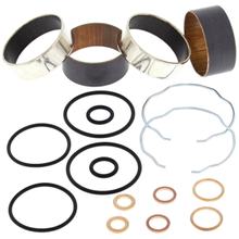 Reparační sada vidlic All Balls pro Honda CBR RR Fireblade, Suzuki DL V-Strom GSX R XL V Varadero RF CB F Hornet 350 - 1300 ccm Bj. 1988 - 2013