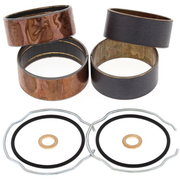 Reparatieset vork All Balls voor Honda VTX C 1800 ccm bouwjaar 2001 - 2004