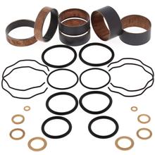 Reparační sada vidlice All Balls pro Suzuki GSF N S Bandit, Yamaha YZF-R6 Kawasaki ZX-6R XJ6 Diversion ABS F 400 - 1000 ccm RV. 1988 - 2016