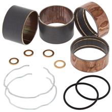Kit de Reparação da Forquilha All Balls para Honda CBR RR ST Pan-European 600 / 1300 ccm Ano. 2002 - 2017