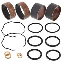All Balls 38-6103 Fork Repair Kit for Honda CBR F, Kawasaki Ninja R GPZ S Z VFR 250 - 750 cc Build Year 1986 - 2020