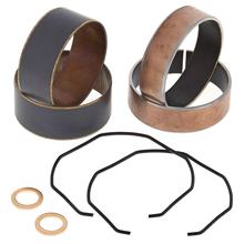All Balls 38-6124 Fork Repair Kit, Indian Roadmaster Chieftain Chief Classic Vintage 1800 ccm Year 2014 - 2020
