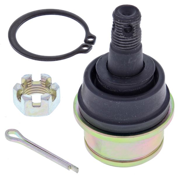 Carrying joint/ball joint set All Balls 42-1009 for Honda TRX Fourtrax 350 cc