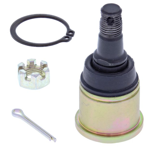 Carrying joint/ball joint set All Balls 42-1028 for Yamaha YFM Big Bear YFM25B Tracker 250 ccm Year 2000 - 2009