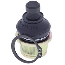 Juego de rótulas y rótulas de transporte All Balls 42-1032 para Arctic Cat TRV TBX Diesel XC 4WD EFT Thundercat 4x4 H1 ATM Automatik XT EPS 400 - 1000 Año 2003 - 2014