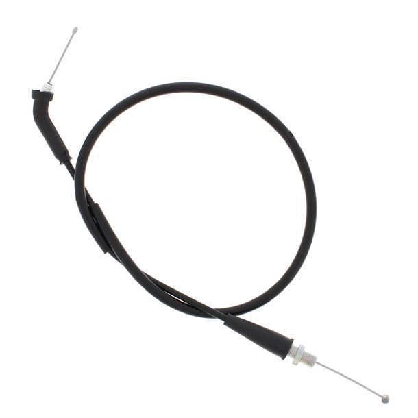 Throttle cable All Balls 45-1004 for Honda CRF F 100 ccm Year 2004 - 2013