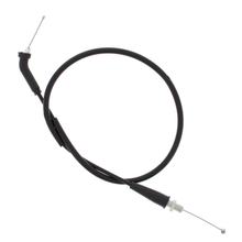 Cable de acelerador All Balls 45-1004 para Honda CRF F 100 ccm Año 2004 - 2013