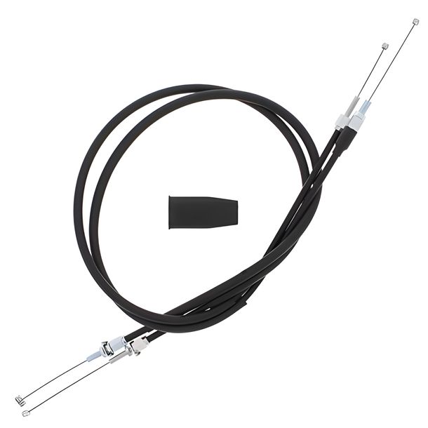 Cable de acelerador All Balls 45-1021 para Honda XL LMH R RD LC XR 250 - 600 ccm Año 1983 - 1988