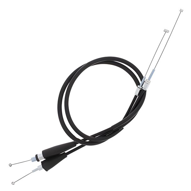 Gaszug All Balls für Honda XR R 650 ccm Bj. 2000 - 2007