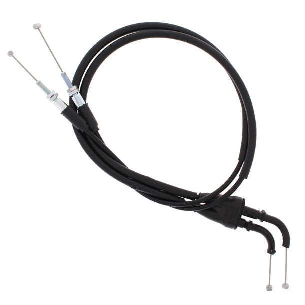 Cable de acelerador All Balls 45-1044 para KTM LC4 Super Competition EXC RACING SX-F SX Racing 400 - 625 ccm Año 2000 - 2002