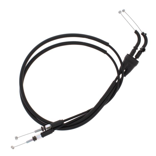Cable de acelerador All Balls 45-1052 para Husqvarna TC TE i 250 - 630 ccm Año 2010 - 2013
