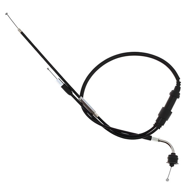 Throttle cable All Balls 45-1062 for Yamaha PW 50 ccm Year 1996 - 2008