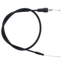 Câble d'accélérateur All Balls 45-1078 pour Yamaha YFM Wolverine Bruin Hunter Raptor 350cc