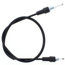 Throttle Cable All Balls 45-1084 for Yamaha YFS Blaster U-P 200 cc