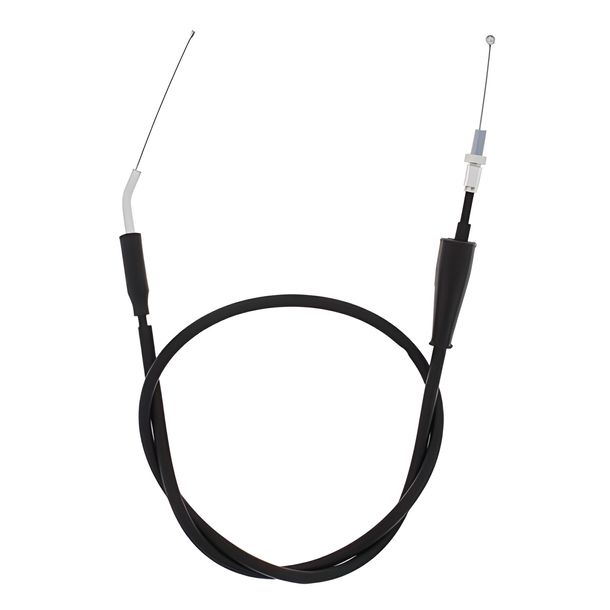 Throttle cable All Balls 45-1122 for Suzuki RM 125 / 250 ccm Year 1995 - 2000
