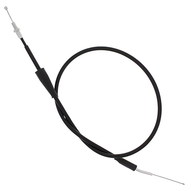 Throttle cable All Balls 45-1124 for Suzuki RM RMX 250 ccm Year 1993 - 1998