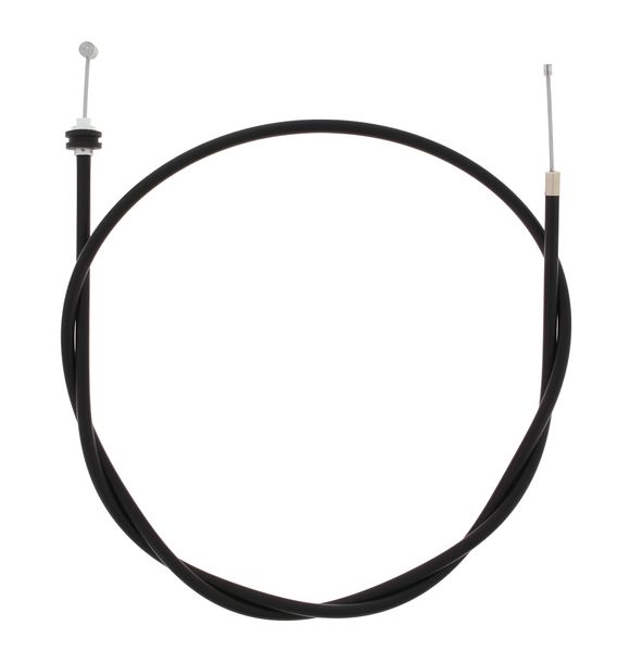 Gashendel kabel All Balls voor Suzuki LT Quadsport, Kawasaki KFX 80cc