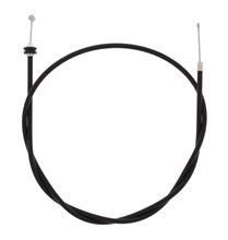 Throttle cable All Balls 45-1126 for Suzuki LT Quadsport, Kawasaki KFX 80 ccm