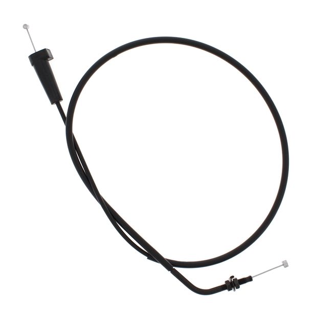 Gas Cable All Balls voor Kawasaki KFX R 450cc