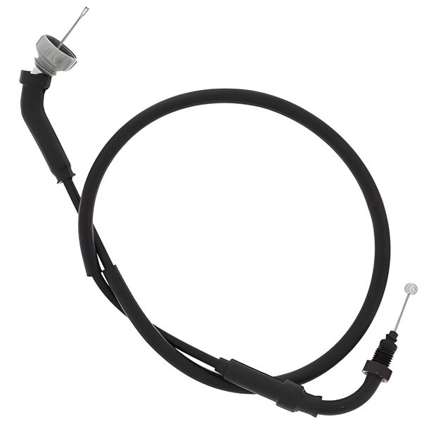 Gaszug All Balls für Honda XR R CRF F 70 ccm Bj. 1997 - 2012