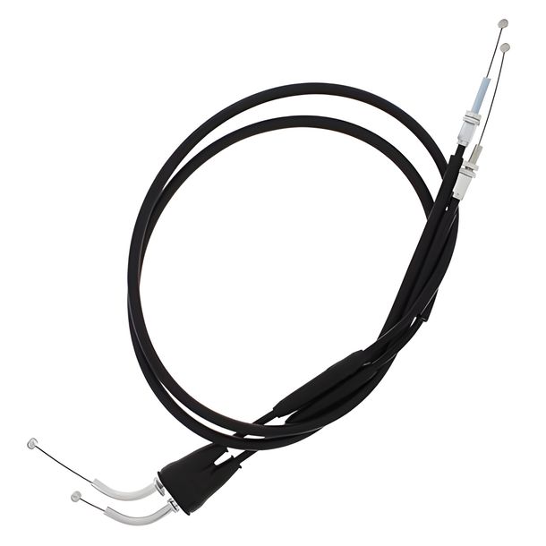 Cable de acelerador All Balls 45-1183 para Suzuki DR-Z E K S SM 400 ccm Año 2000 - 2007