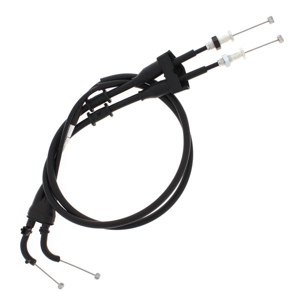 Gas Cable All Balls