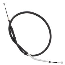 Cabo da Embreagem All Balls 45-2044 para Suzuki DR S SH SE 350 ccm Ano. 1990 - 1995