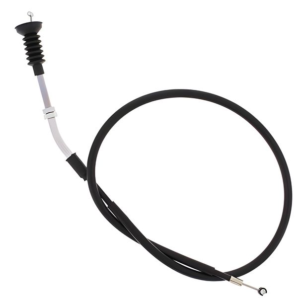Koppelingkabel All Balls 45-2082 voor Kawasaki KLX R 450 ccm bouwjaar 2007 - 2009