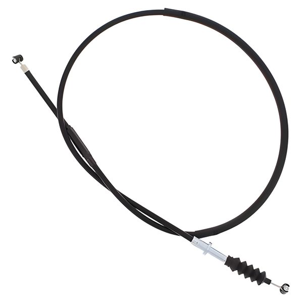Koppelingkabel All Balls 45-2095 voor Kawasaki KX 125 ccm bouwjaar 1995 - 1996