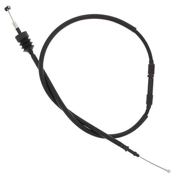 Cable de embrague All Balls 45-2121 para Husqvarna WR CR 125 ccm Año 2000 - 2012