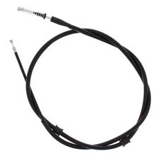 Linka hamulcowa All Balls Kabel hamulcowy Linka hamulcowa do Honda TRX ER R SporTrax 450 ccm