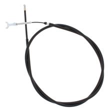 Cable de freno All Balls 45-4033 para Kawasaki KVF Prairie A1 A2 B1 C1 C2 D1 D2 400 cc