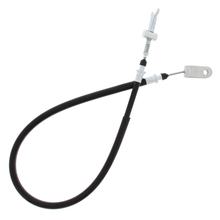 Remkabel All Balls Remkabel, remdraad voor Yamaha YFM FWA Grizzly 4WD 350cc Bj. 2007 - 2011