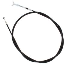 Cable de freno All Balls 45-4060 para Yamaha YFM Wolverine Bruin Hunter Raptor Warrior ER Moto 4 FW Big Bear XG XH FWA Grizzly 4WD 350 / 400 ccm Año 2007 - 2020