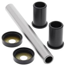 Kit de reparación de rodamientos del basculante All Balls para Yamaha DT MX E 125 / 175 ccm My. 1978 - 1983