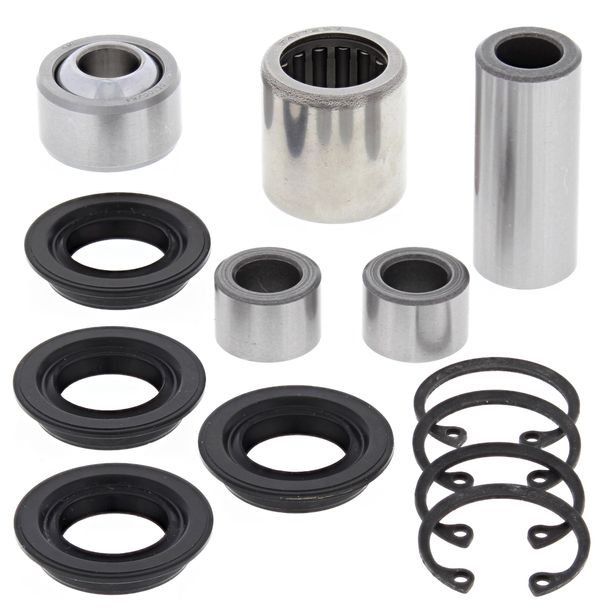 All Balls 50-1012 Control Arm Bearing Set for Kawasaki KX 250 cc 1987 - 1988