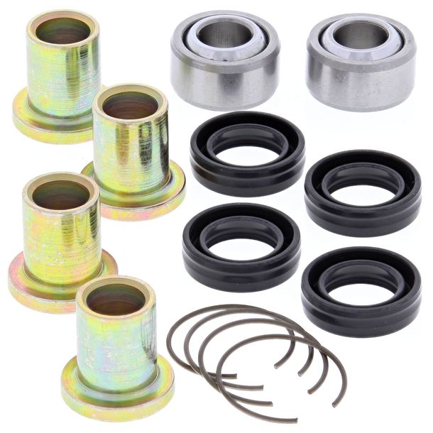 Control Arm Bearing Set All Balls 50-1019