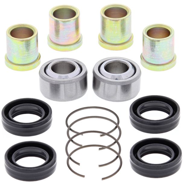 Set cuscinetti a forcella All Balls 50-1020 per Honda TRX ER R SportRax 450 cc