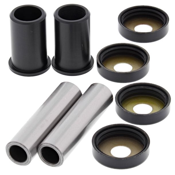 All Balls 50-1027, set di cuscinetti a braccio di controllo per Yamaha YFM Warrior ER Moto 4 FW Big Bear XG XH 350 cc