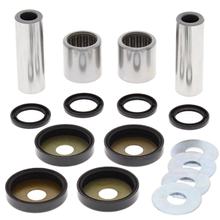 Juego de rodamientos para brazo de control All Balls 50-1030, Suzuki LT R Quadracer 500 ccm