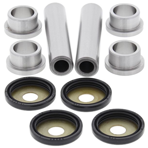 Kit de réparation de roulement de suspension arrière All Balls 50-1034-K pour Yamaha YFM FWA Grizzly 660 cc