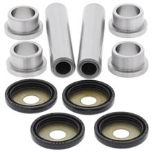 Reparatieset Radophanging Bushulzen Achter All Balls voor Yamaha YFM FWA Grizzly 660 ccm