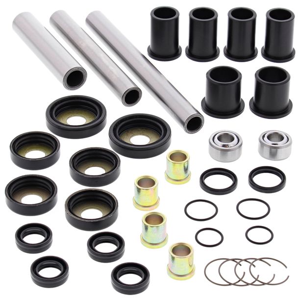 Reparatursatz Radaufhängung hinten All Balls für Honda TRX FA Rincon 650 ccm