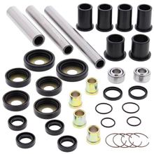 Reparatieset Radophanging achterkant All Balls voor Honda TRX FA Rincon 650cc