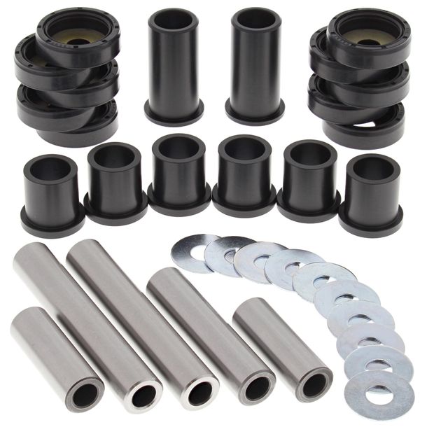 Kit de reparación de suspensión trasera All Balls 50-1041, Suzuki LT-A King Quad X 450 / 700 ccm